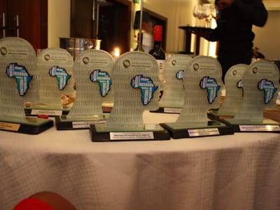 Newgen 2017 Awards