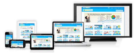 Responsive Web Design
